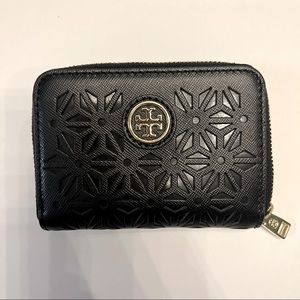 Tory Burch Zip Coin Purse